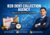 B2B Debt Collection Agency