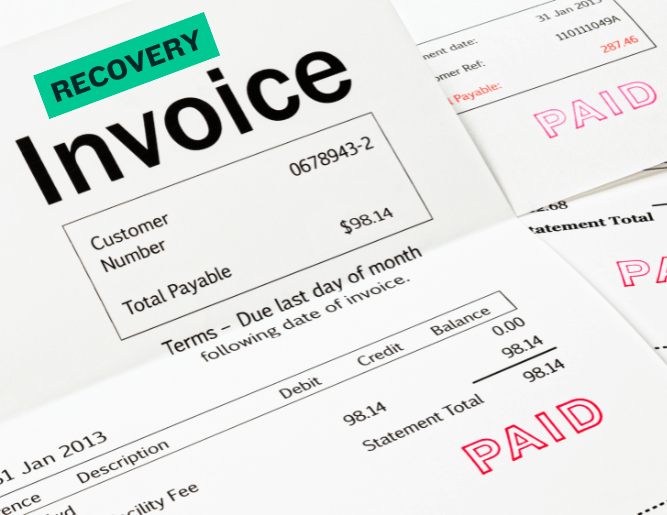 Invoice Recovery Solutions (2)