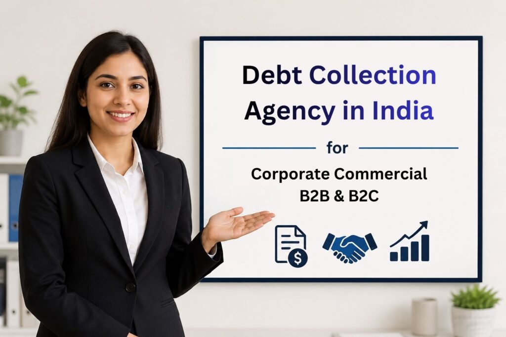 Debt Collection Agency in India