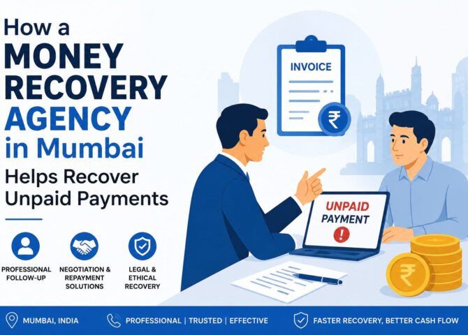 Money Recovery Agency in Mumbai (1)