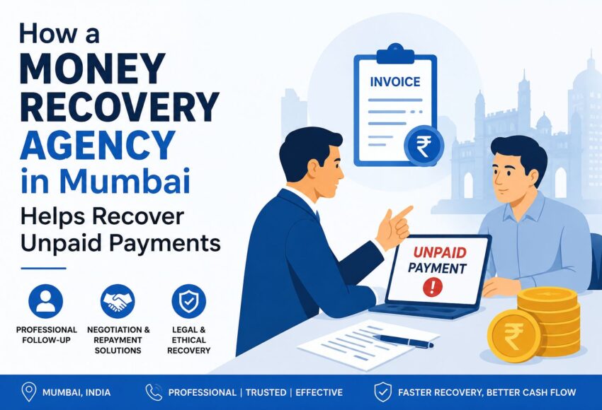 Money Recovery Agency in Mumbai (1)