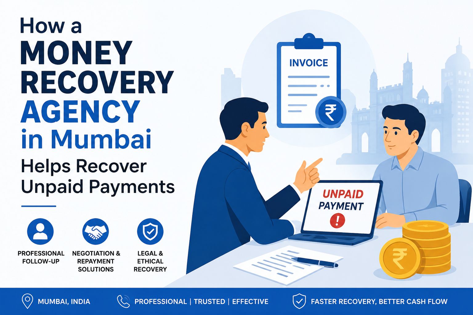 Money Recovery Agency in Mumbai (1)